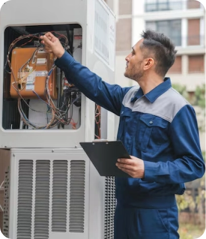 24/7 Air Conditioning Repair Dubai with emergency support
