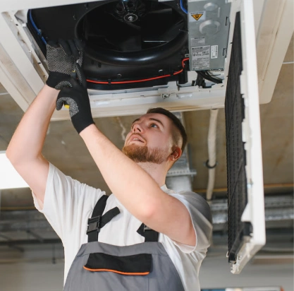 AC Fault Repair Dubai AC fault repair Dubai for electrical and cooling issues