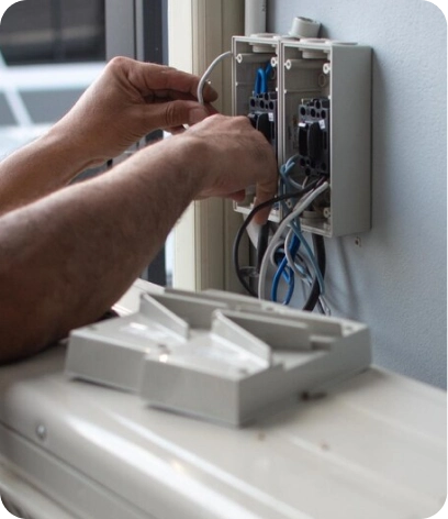 Professional AC fixing company Dubai for all AC brands