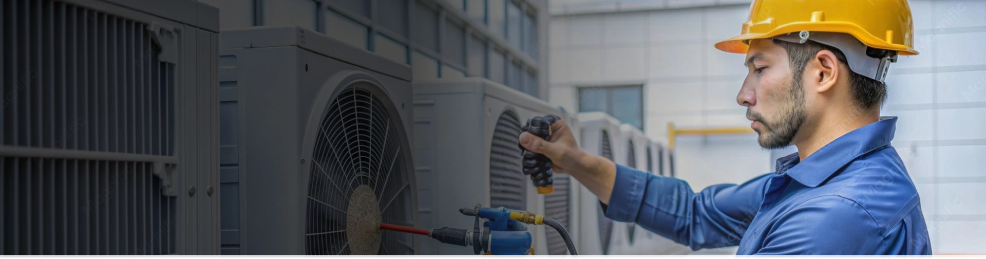 AC not cooling repair Dubai by trained technicians