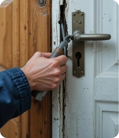 affordable door lock repair in dubai
