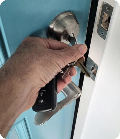 affordable door lock repair services dubai