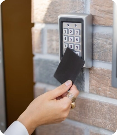 affordable door lock repair services