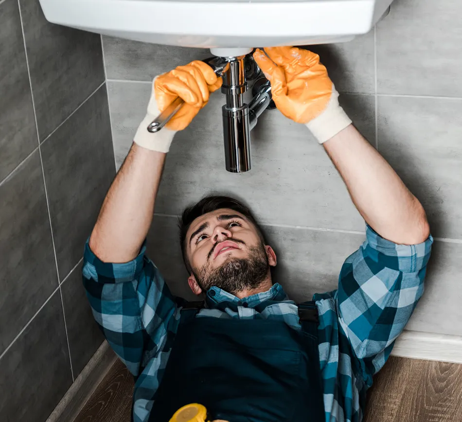 cheap plumber dubai