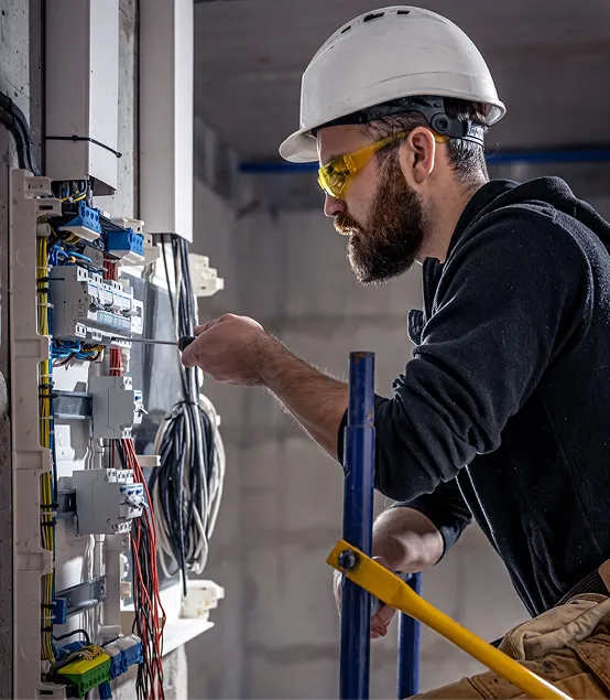 professional plumbing service dubai