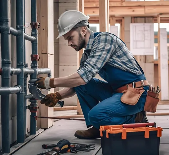 plumber in dubai