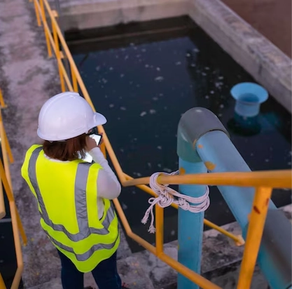 Commercial Water Tank Cleaning in Dubai Hotel water system maintenance utilizing commercial water tank cleaning in Dubai