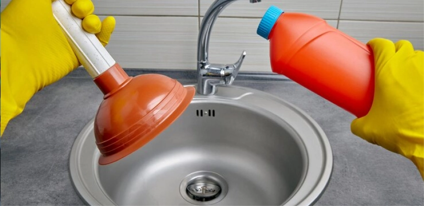Drain Cleaning Service in Dubai Sports City Comprehensive drain cleaning service in Dubai Sports City for residential towers.