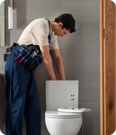 Safe and eco-friendly drain cleaning service in Dubai using non-toxic solutions.