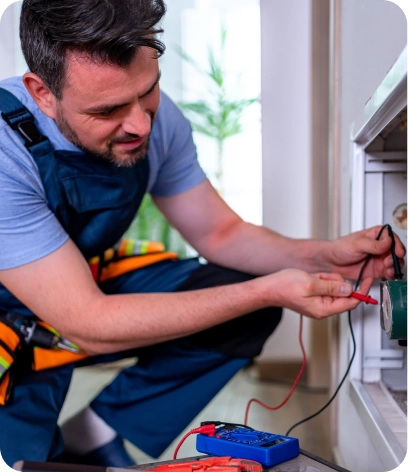 Fast and reliable electrical services in Dubai Silicon Oasis neighborhood