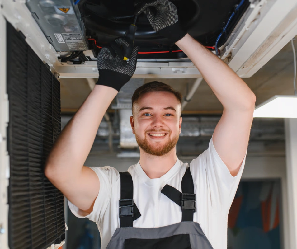 Emergency HVAC Repair Dubai Emergency HVAC and AC repair service in Dubai