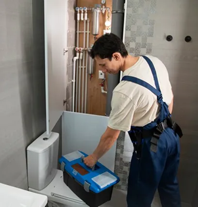 emergency plumbers in dubai