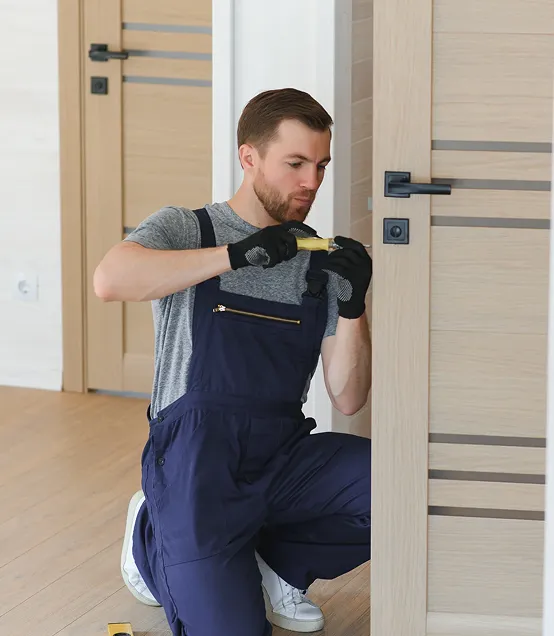 professional plumbing company in dubai