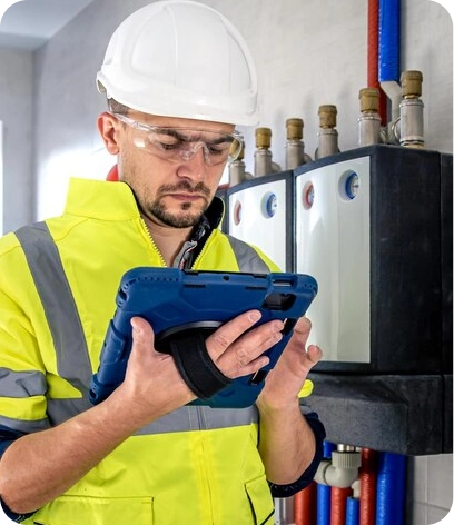 Fast emergency water heater repair in Mirdif, Dubai.