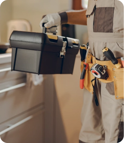 Finding reliable local handyman services near me
