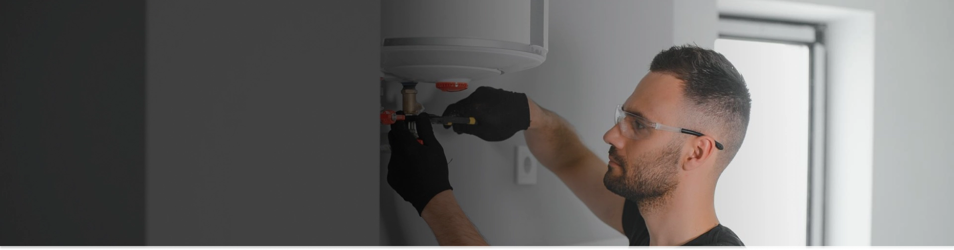 Best local water heater repair services in Dubai.