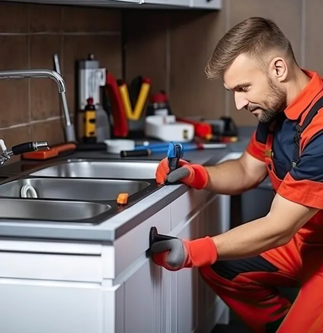 same day plumbers dubai