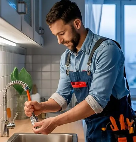 plumbers near me