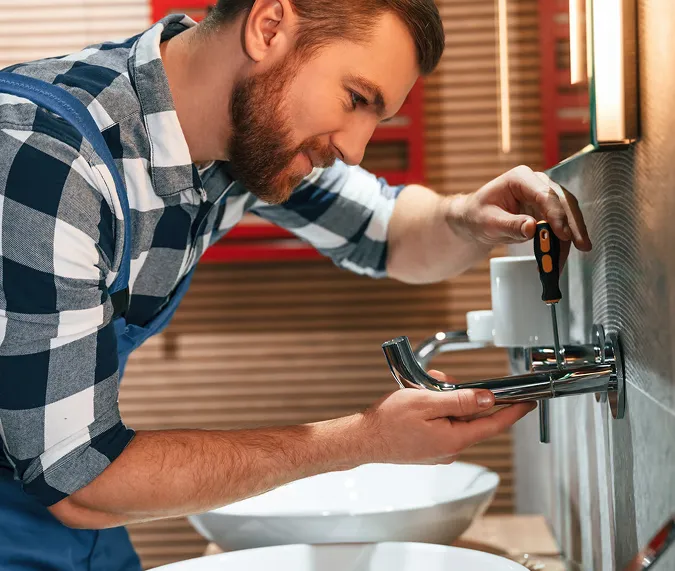 top plumbing services company in dubai