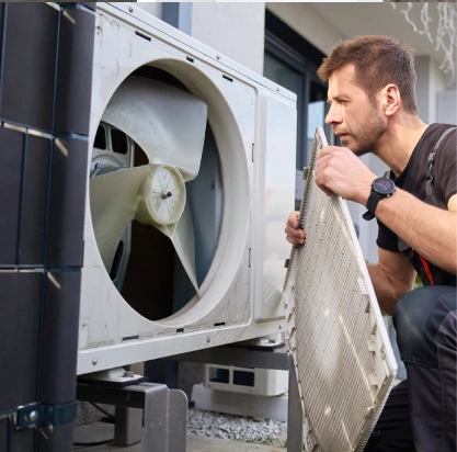 Professional AC Fixing in Dubai Professional AC fixing in Dubai with certified engineers