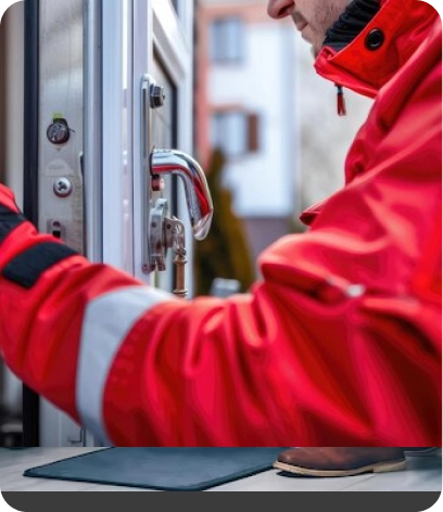 same day door lock repair dubai