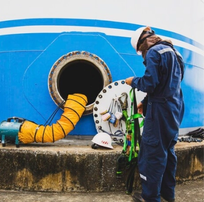 Summer Water Tank Cleaning in Dubai Cooling and sanitizing systems prepared for summer water tank cleaning in Dubai