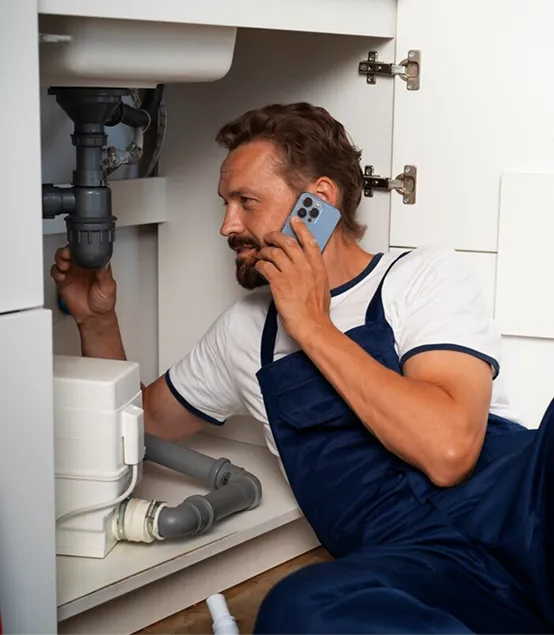 top plumbing service in dubai