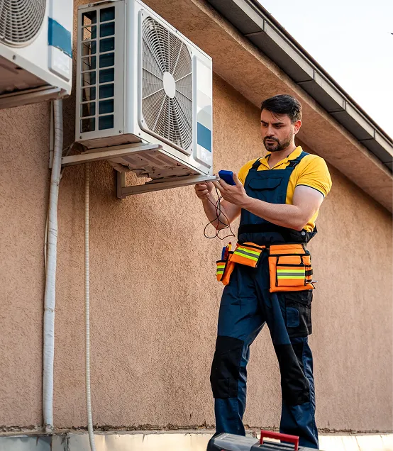 professional plumbing services company in dubai