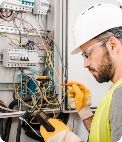 Trusted professional handyman services near me